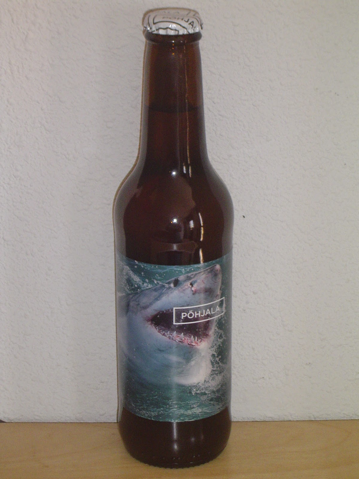 Coleccionando cervezas Uus Maailm