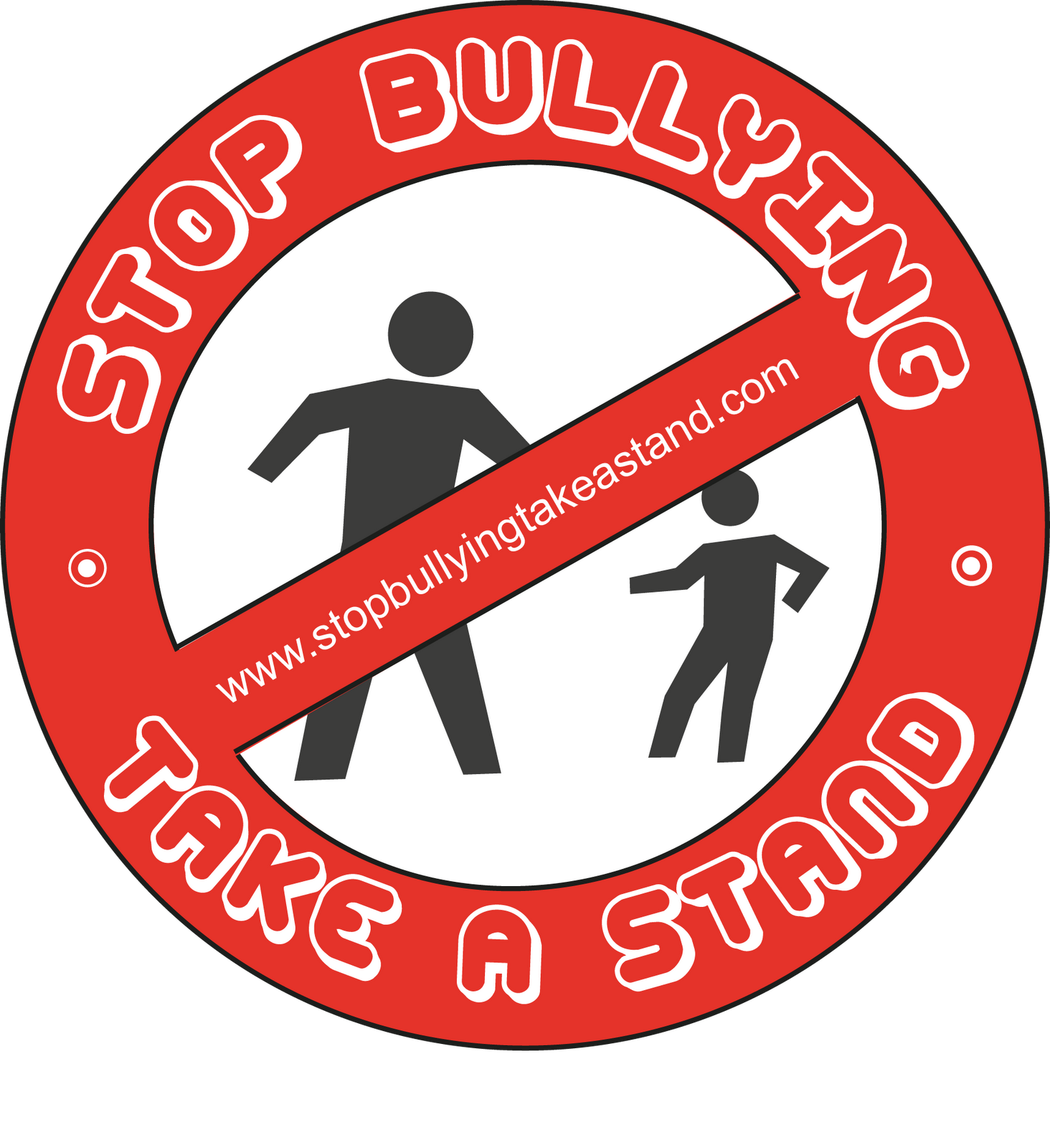 Lista 96+ Foto Carteles Contra El Bullying En Ingles Mirada Tensa