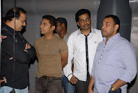 Its My Love Story Movie Audio Launch