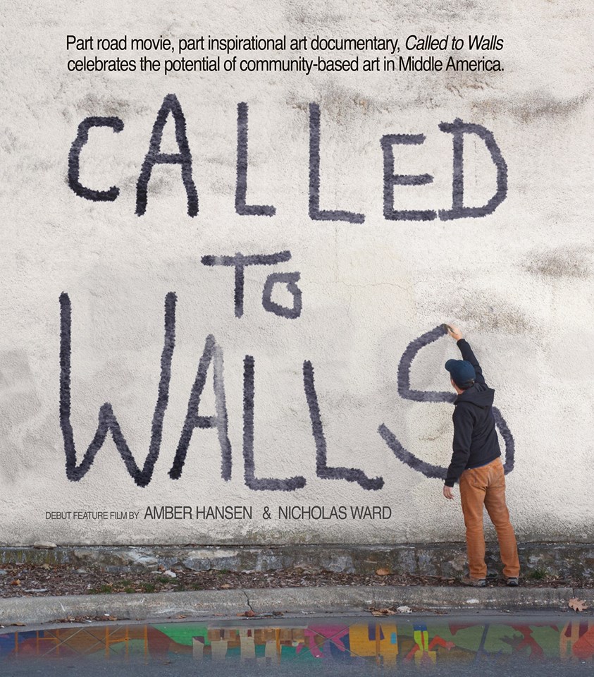 Called to Walls - the movie