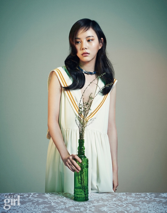 Korean Angel's: Lee Yul Eum