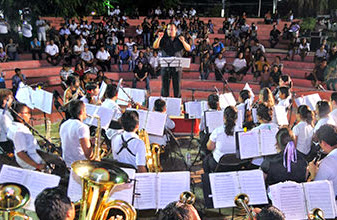 Gobierno municipal de Cozumel presentará concierto de gala 