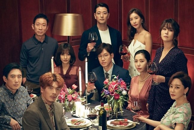 Drama Korea Graceful Friends Sub Indo Batch Download Drama Korea Graceful Friends Sub Indo Batch