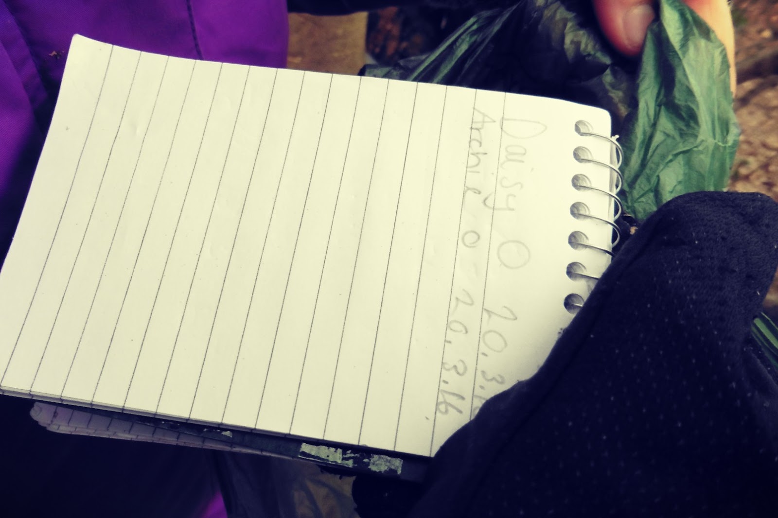 Fun Geocaching: Have You Heard Of This Before? Have You Heard Of This Before?