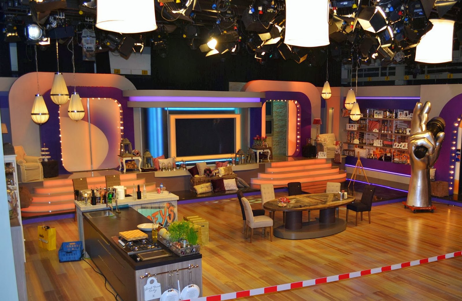 Beleef de magie van radio en televisie tijdens de Open Studio Dagen
