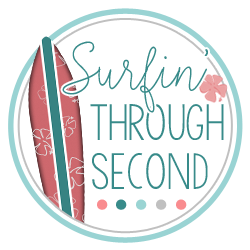 Surfin’ Through Second