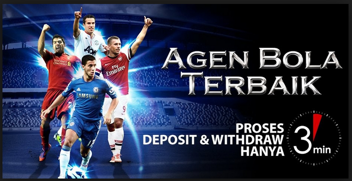 Memilih Website Judi bola Online Memilih Website Judi bola Online