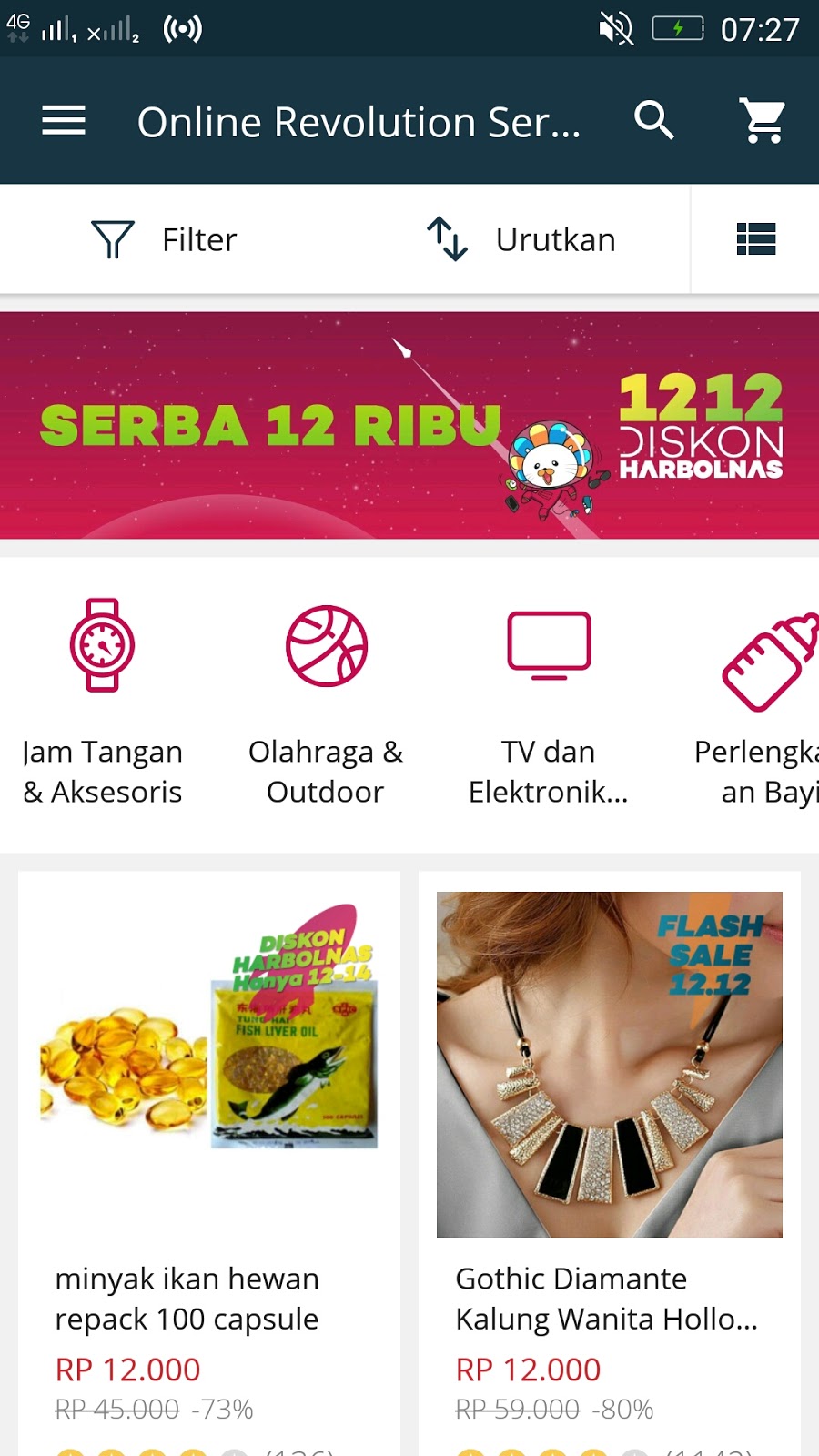 Merajai Pasar Online: Panduan Lengkap Mengunggah Produk ke Lazada dan Bukalapak