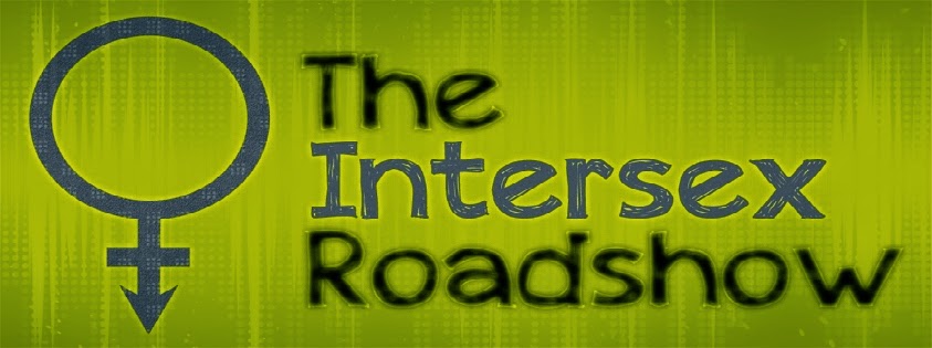 The Intersex Roadshow