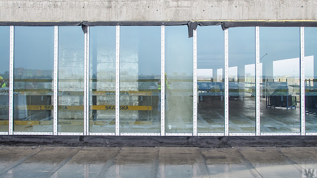 Arkada Business Park Bydgoszcz