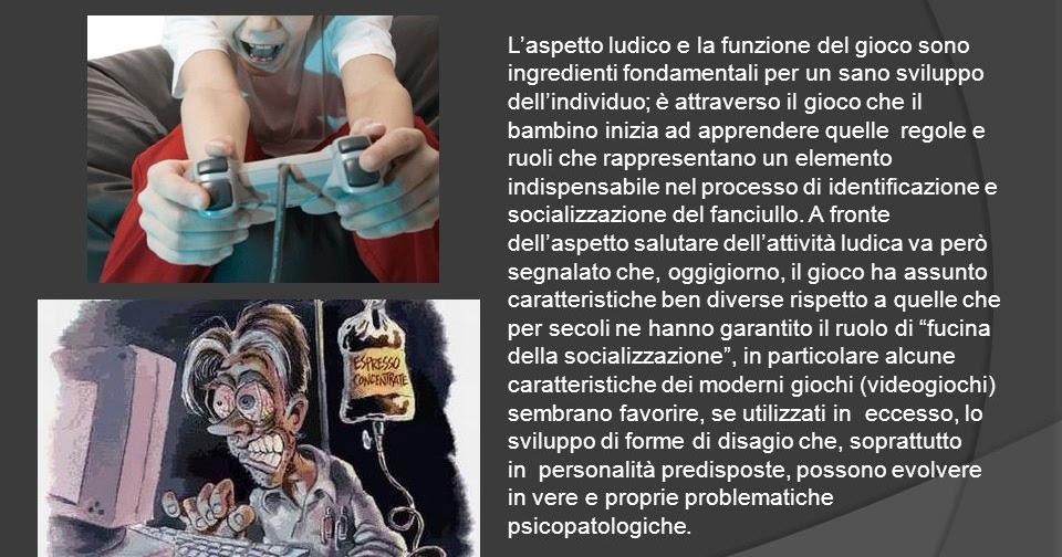 BLOGGER SI DIVENTA DIPENDENZA DA VIDEOGIOCHI, PER L'OMS UNA NUOVA MALATTIA BLOGGER SI DIVENTA DIPENDENZA DA VIDEOGIOCHI, PER L'OMS UNA NUOVA MALATTIA