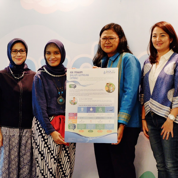 Jenis dan Manfaat Air Minum Dalam Kemasan Untuk Pemenuhan Hidrasi Sehat