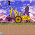 Baldheaded Strong Drive Excavator