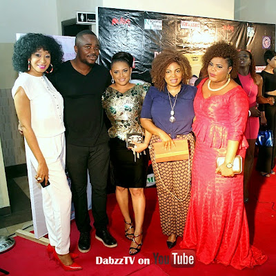 sassy nollywood movie