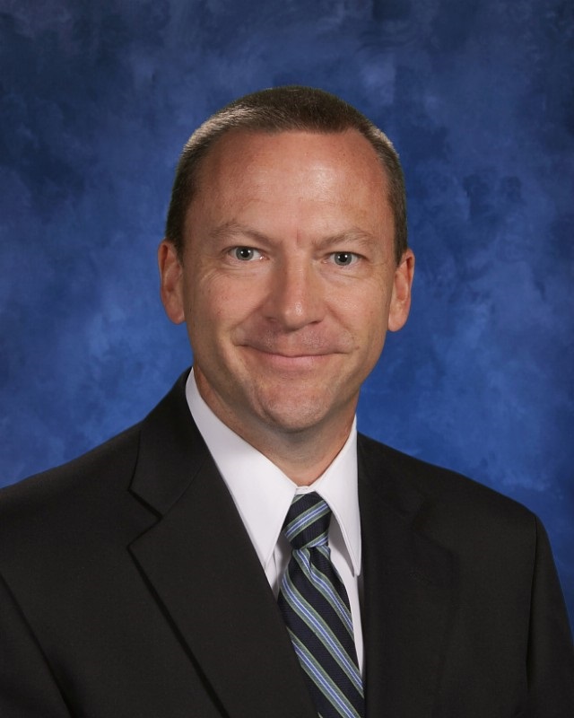 Grain Valley Schools Today Dr. Marc Snow Named Superintendent of