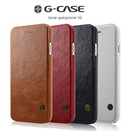 เคส-iPhone-7-เคส-iPhone-7-Plus-รุ่น-เคสฝาพับหนัง-PU-Leather-จากแบรนด์-G-CASE-สำหรับ-iPhone-7-,-7-Plus
