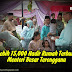 Lebih 15,000 Hadir Rumah Terbuka Menteri Besar Terengganu