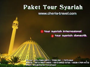 paket tour syariah, tour syariah, wisata syariah, paket wisata syariah, paket tour syariah 2013,