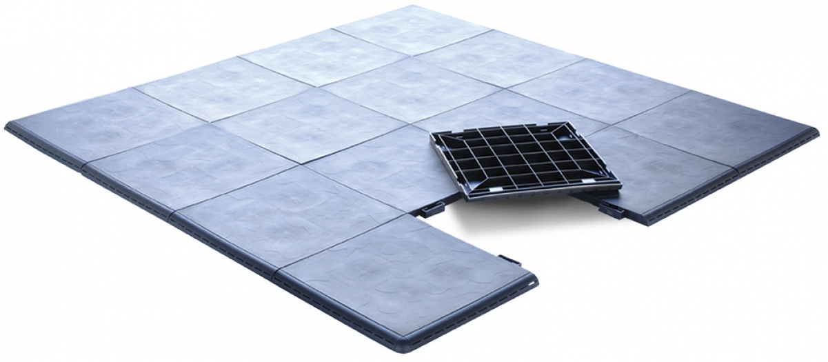 Hot Tub Installation Tips How Do Smart Deck Hot Tub Pads Compare to EZ