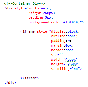 How to create stunning dashboards using SSRS (SQL Server Reporting ...