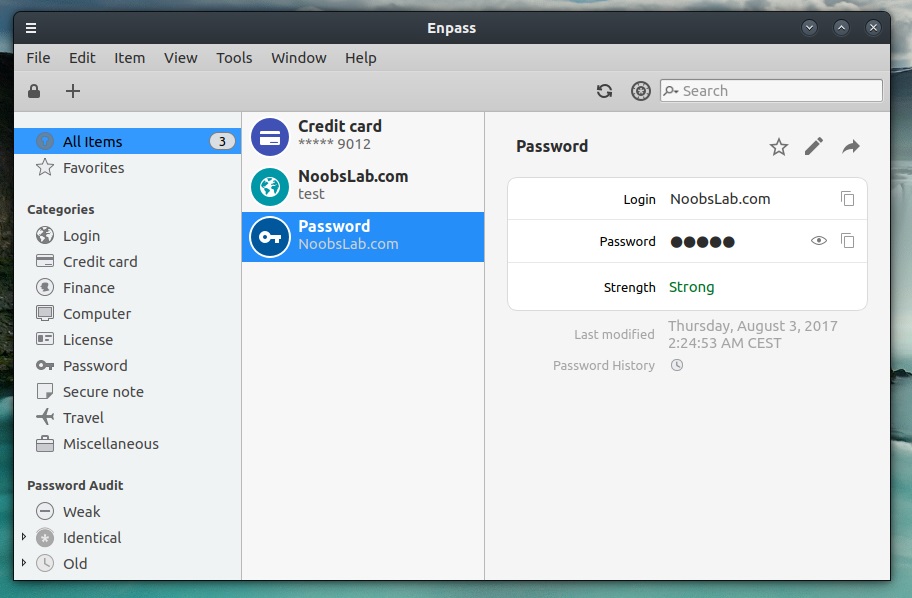 enpass open source enpass open source