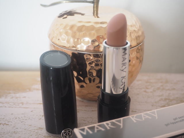 Mary Kay NEW Gel Semi-Shine Lipstick