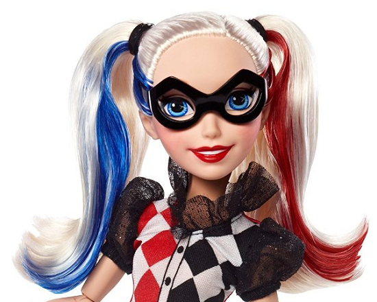 muñeca de jarli cuin