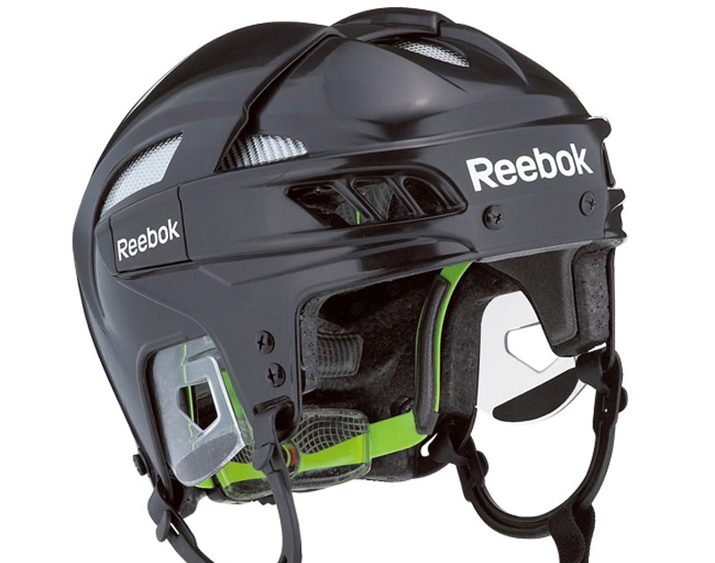 reebok 11k helmet review