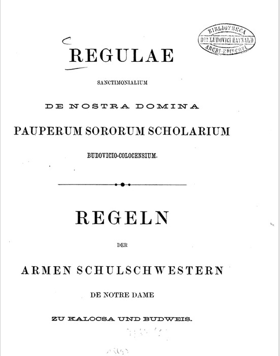 Library Mistress 2018