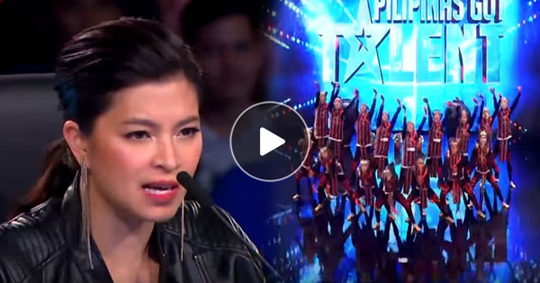 March 3 Teaser Of PGT 6 Will Give You A Roller Coaster Of Emotion! March 3 Teaser Of PGT 6 Will Give You A Roller Coaster Of Emotion!