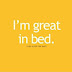 WW #74 |Great on Bed|