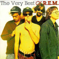 [1991] - The Very Best Of R.E.M.