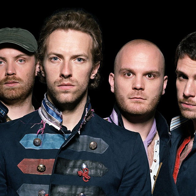 Clocks Coldplay Quero ser Pianista