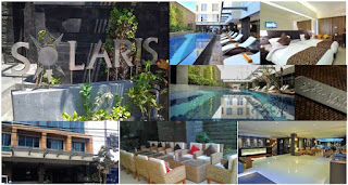 Solaris Hotel Kuta Bali