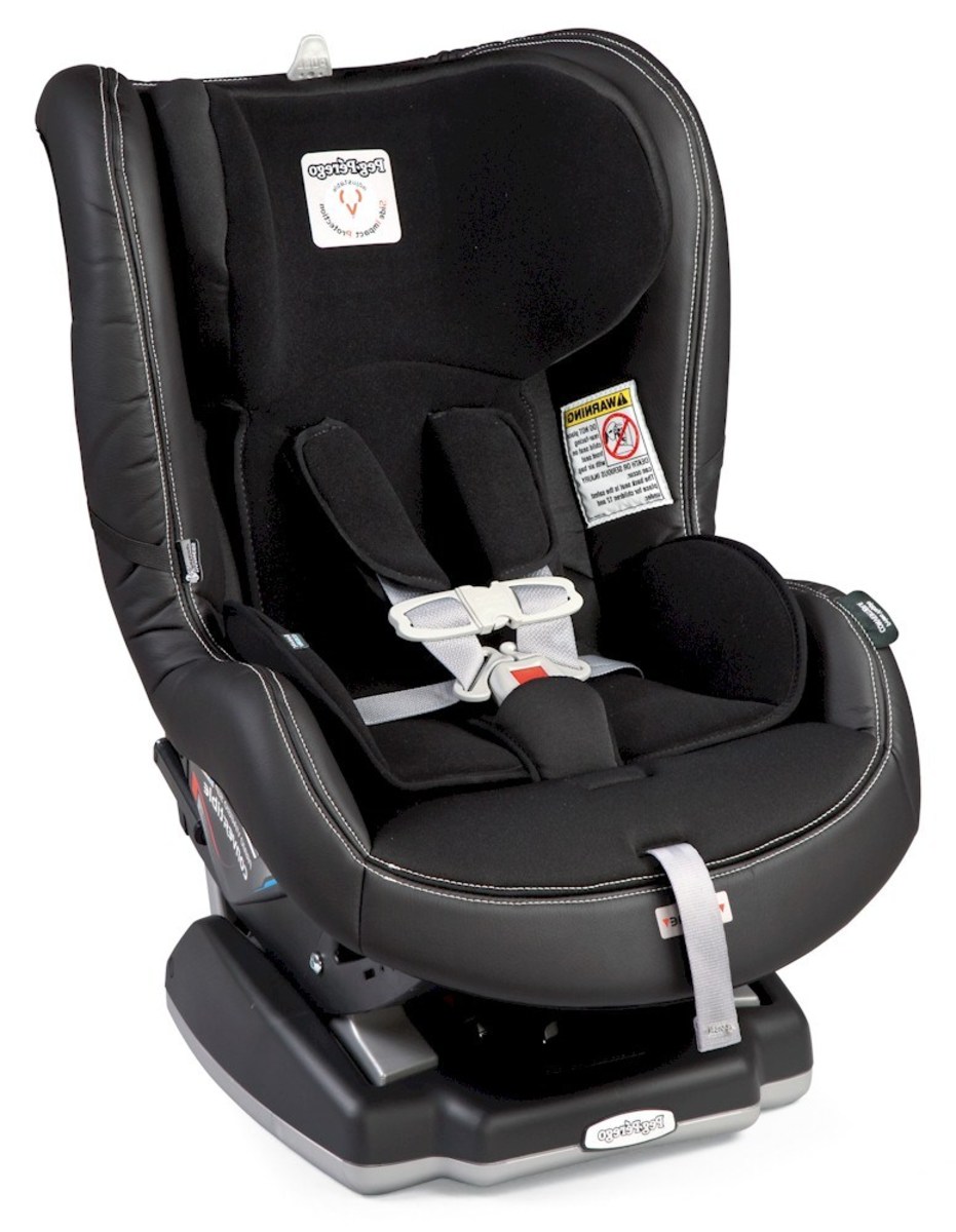peg perego primo viaggio leather