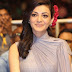 Kajal Aggarwal Stills at Sardaar Gabbar Singh Audio Release
