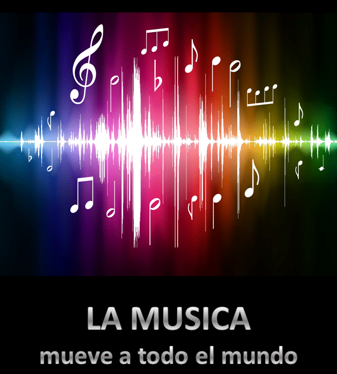 viva la musica