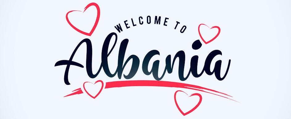I Love Albania