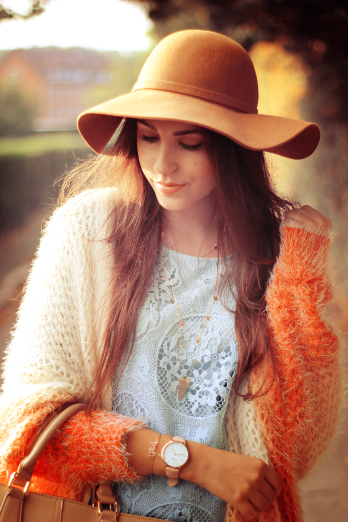 Fall Autumn Outfit fashion blogger