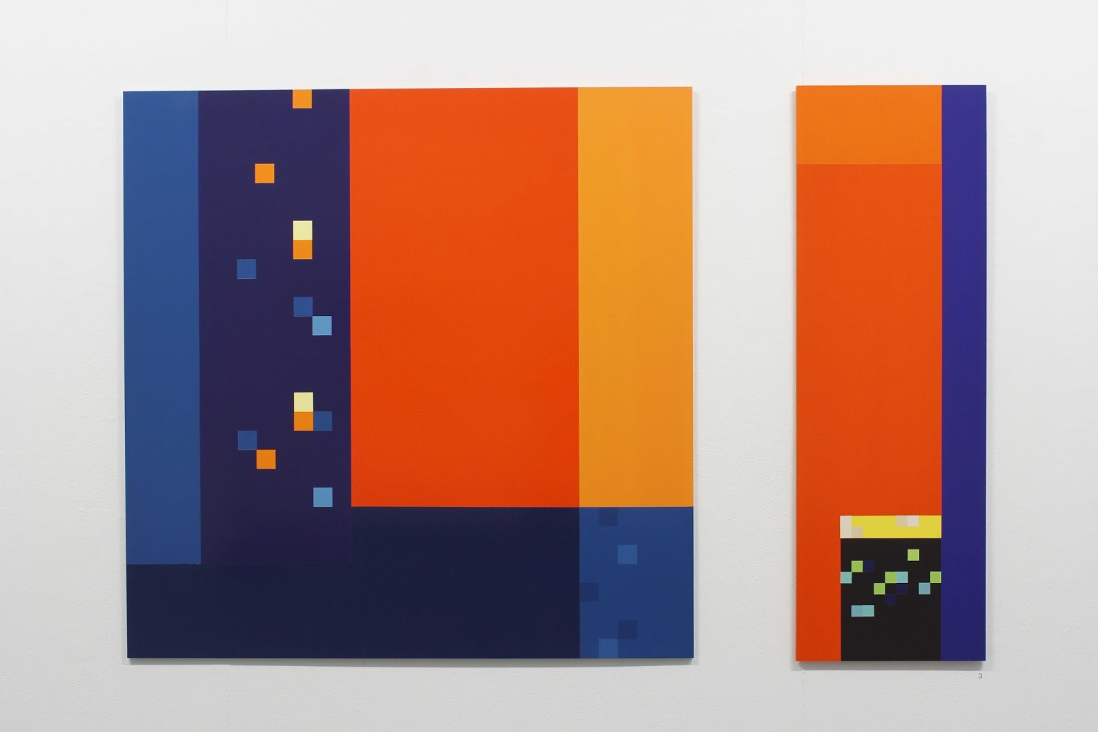 Darwin Visual Arts Association Inc July 2013