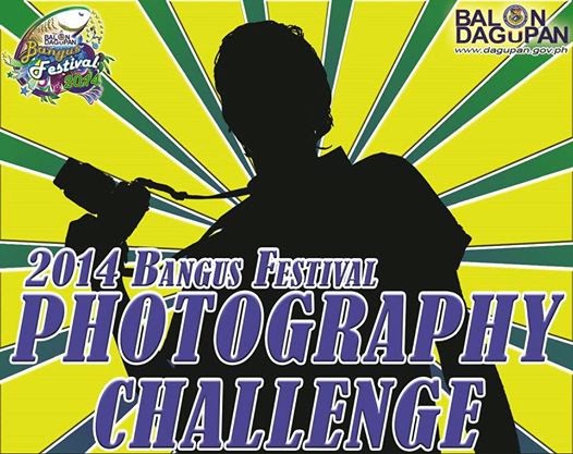 2014 Bangus Festival Photography Challenge
