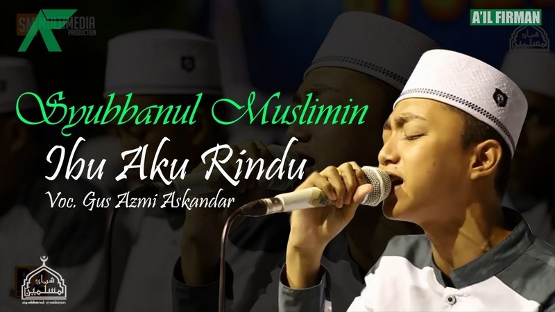 Biodata Gus Azmi Iskandar Terlengkap