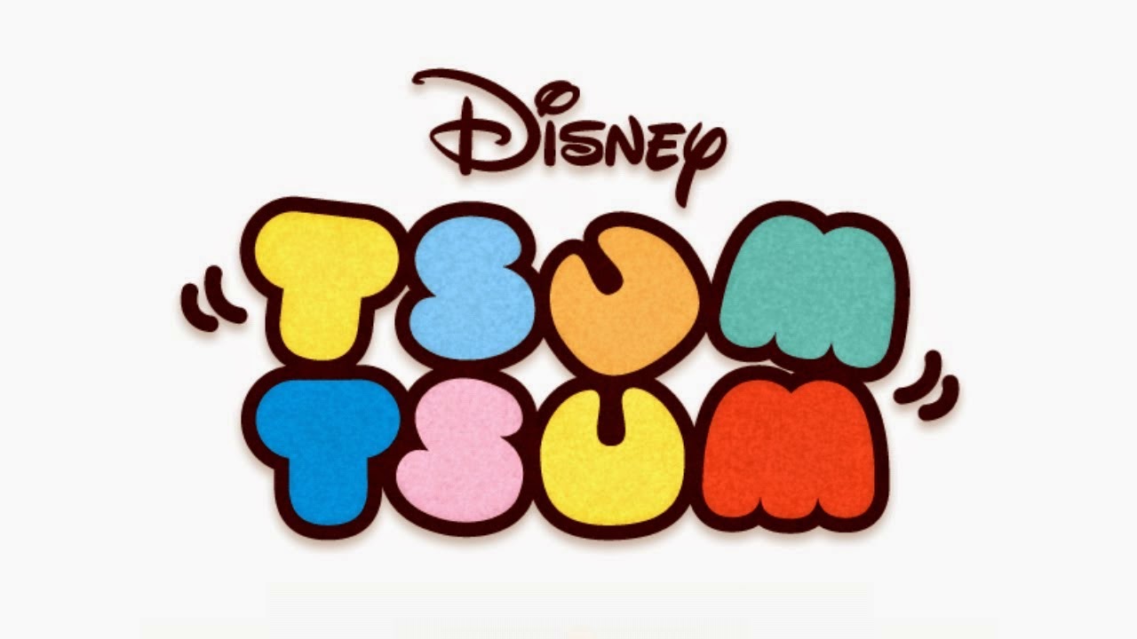 Tsum Tsum