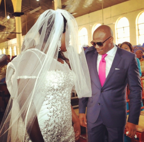 welcome to chikeade's blog: Photos: Ooni of Ife's daughter, Princess ...