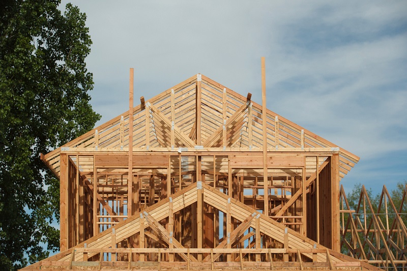 What Are The Types Of Timber Roof Trusses And How To Choose The Best