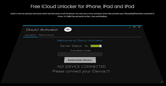 doulci icloud bypass tool download doulci icloud bypass tool download