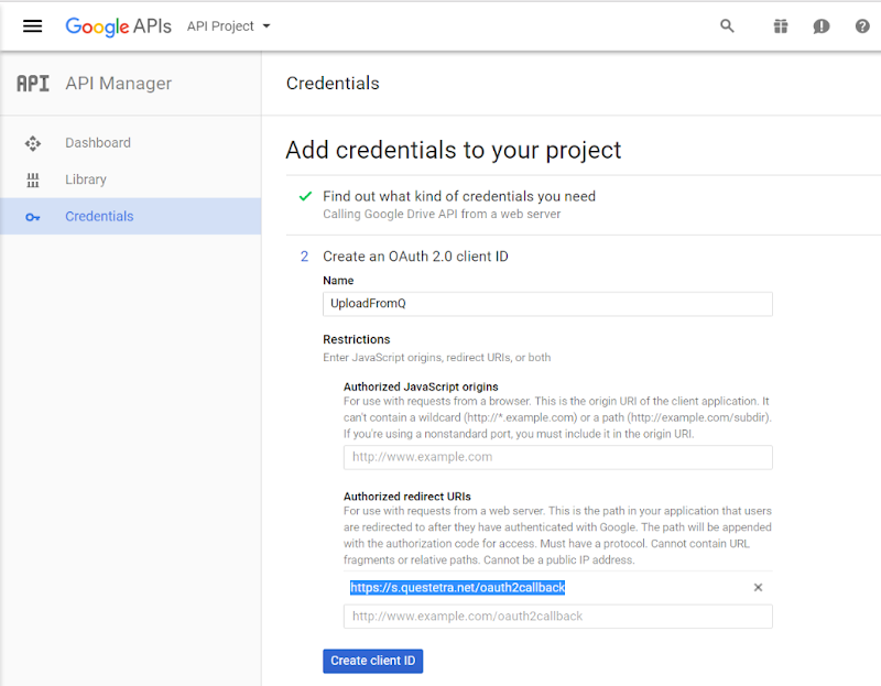 Workflow sample episode 506 secure file sharing with external partner