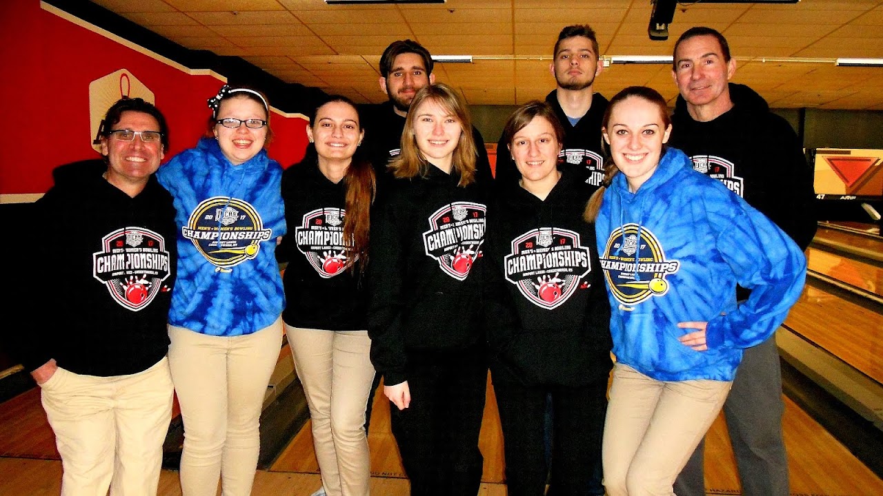 Colleges With Bowling Teams Bowling Choices