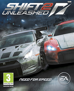Need for speed shift 2 unleashed free download pc game