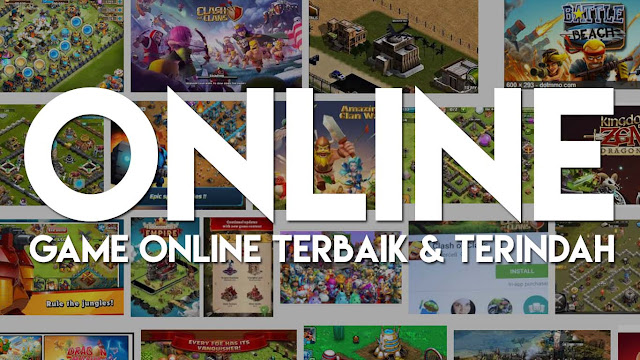 6 Game Online Android dengan Gameplay Terbaik Sepanjang Masa | Reza